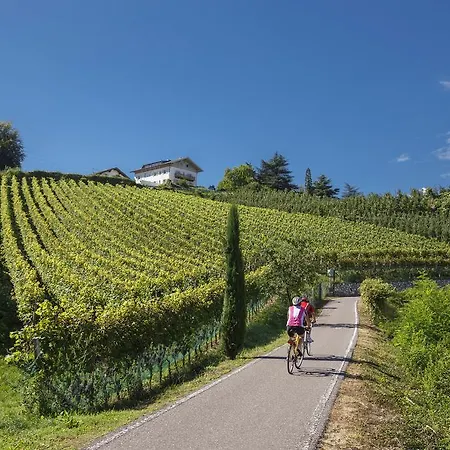 Sigmundskron Appiano Sulla Strada Del Vino