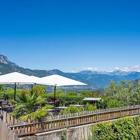 Hotel Sigmundskron Appiano Sulla Strada Del Vino