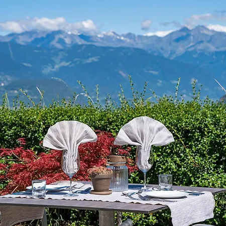 Sigmundskron Hotel 3*