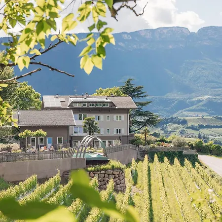 Hotel Sigmundskron Appiano Sulla Strada Del Vino