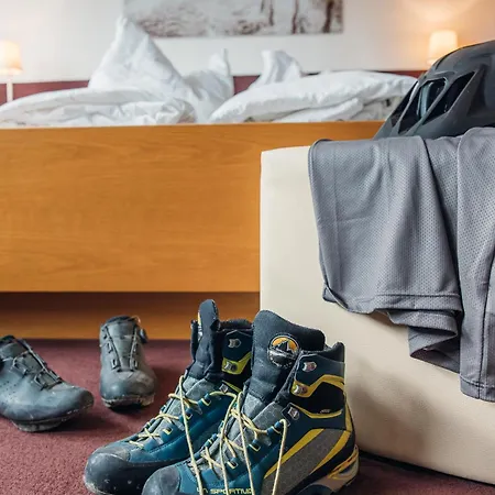 Hotel Sigmundskron Appiano Sulla Strada Del Vino