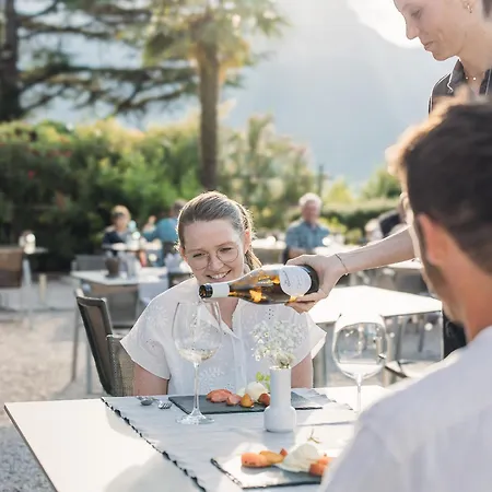 Sigmundskron Hotel 3*