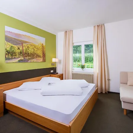 Hotel Sigmundskron Appiano Sulla Strada Del Vino