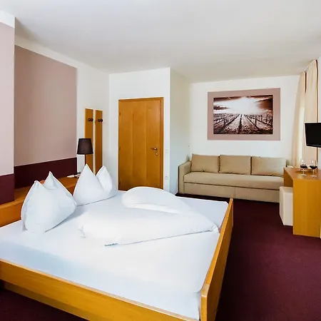 Sigmundskron Hotel