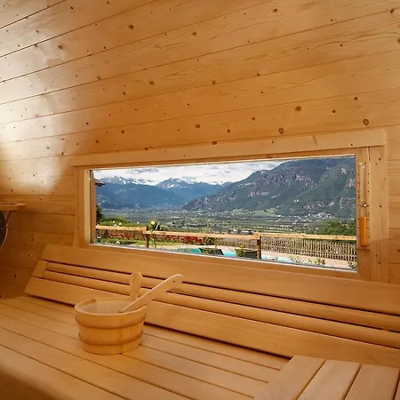 Hotel Sigmundskron 3*